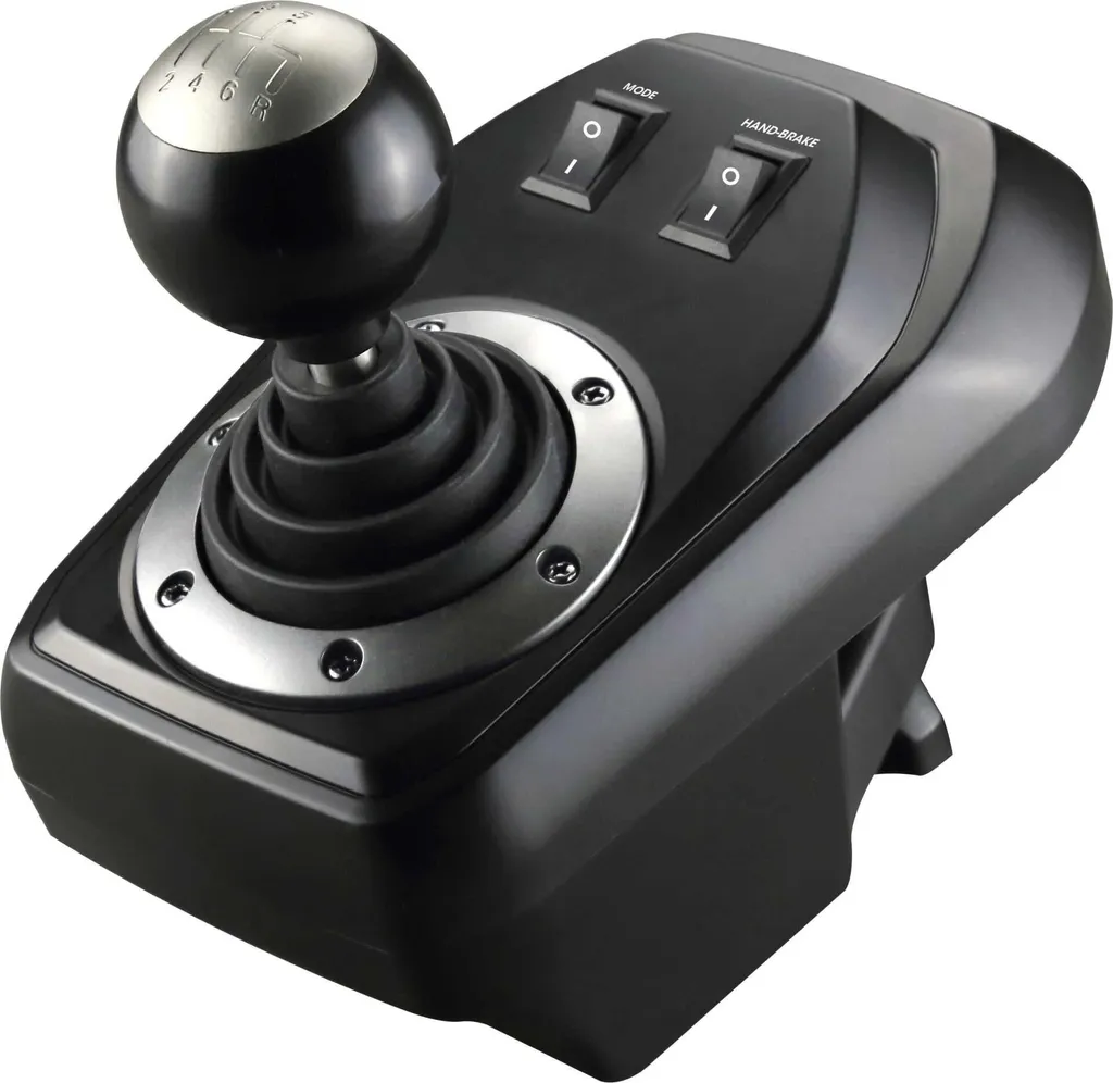 Volant simulation automobile pour console Switch et PS4 de qualité Pro - 9