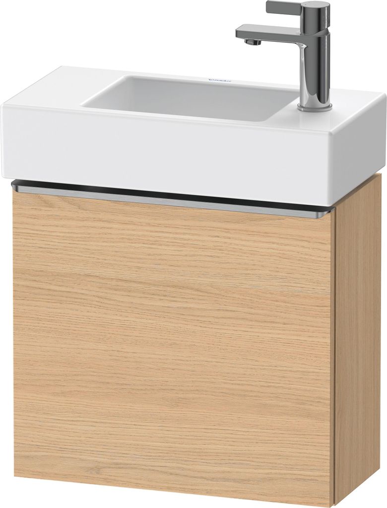 DURAVIT DE4219R70300000 D-Neo WTU WH R.ek 484x222x440 EiNa Mt