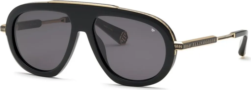 Lunettes Philipp Plein SPP151M : Le Look Luxe pour vos Vacances