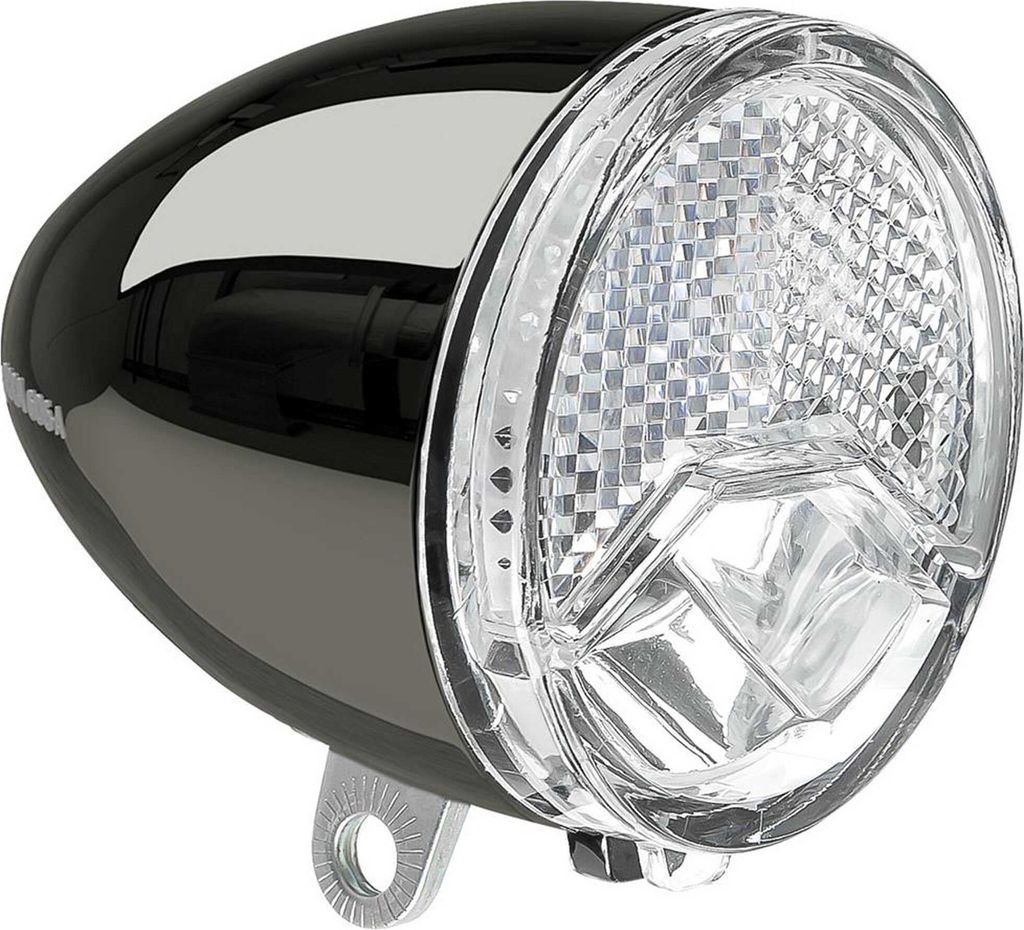 AXA 606 Auto 15 Lux Fahrradfrontleuchte Produktbild 