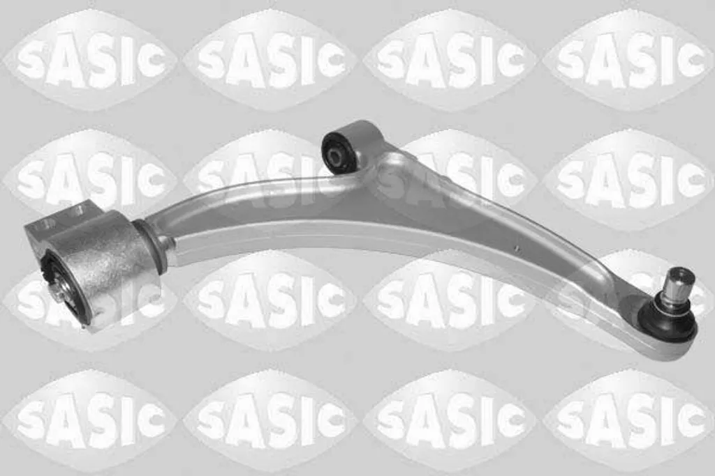 Bras de suspension robuste SASIC 7476452 - Fiabilité OE 23354435