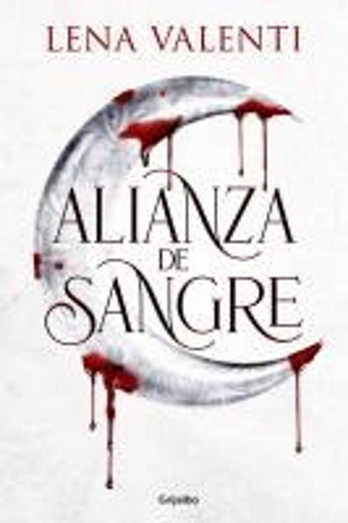Alianza de Sangre / Blut-Allianz