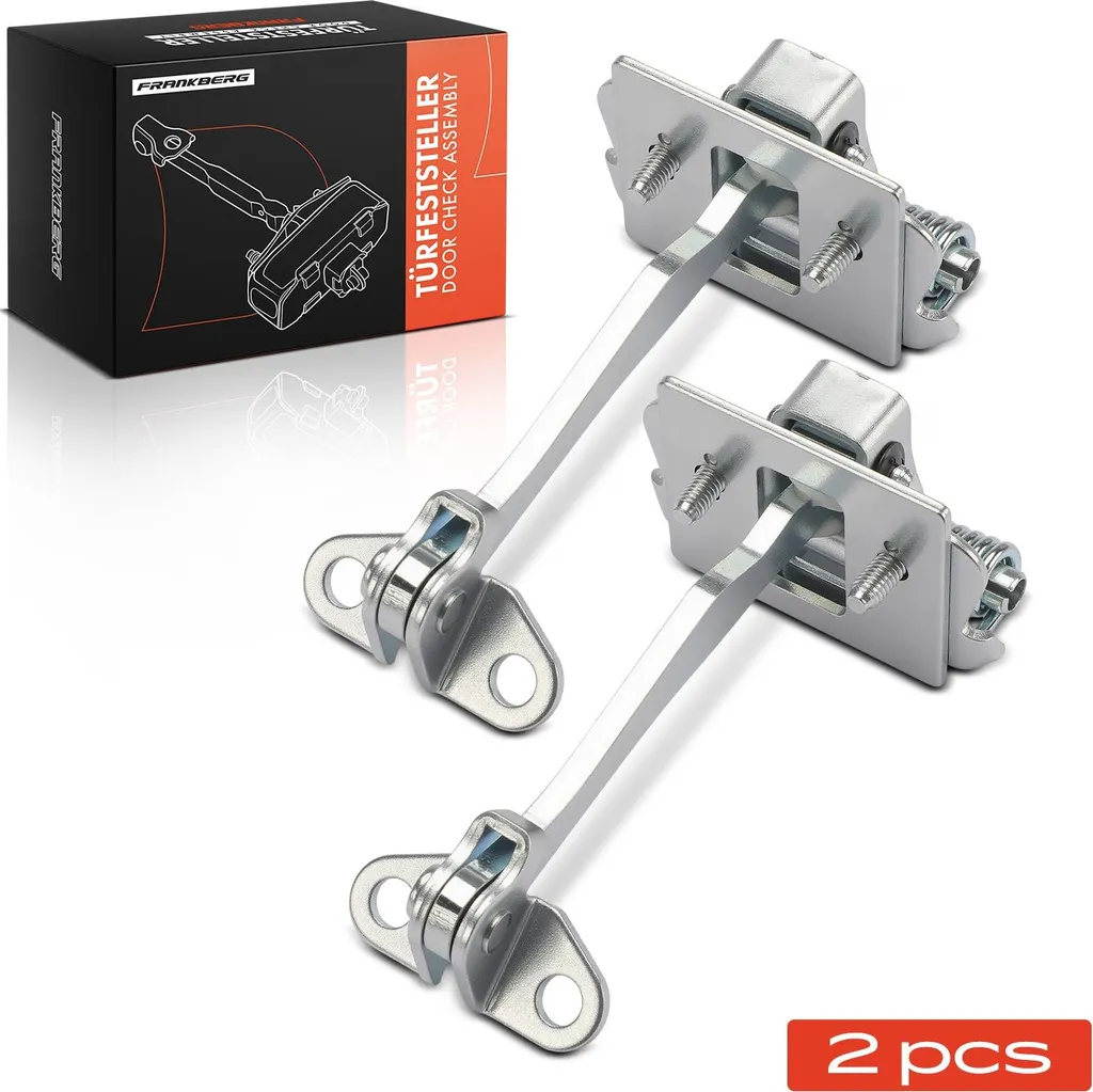 Arrêtoir de porte arrière Frankberg pour Citroën C5 I et II 2001-2008