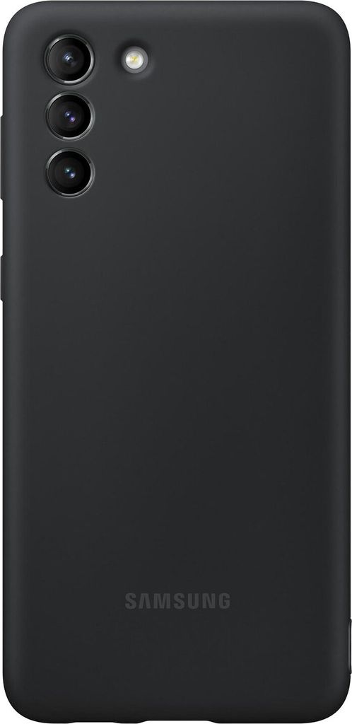 Samsung Galaxy S21 Plus Cover - Silicone - Samsung Immagine del prodotto 