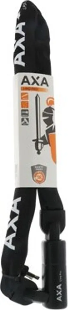 Linq 180 Antivol à chaîne pour vélo haute sécurité niveau de sécurité 14 extra long Linq 180 Antivol à chaîne pour vélo haute sécurité niveau de sécurité 14 extra long