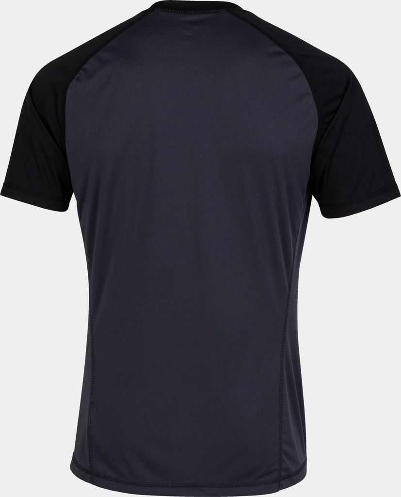 Joma Teamwork Trikot, Antrazith-Schwarz, Xl