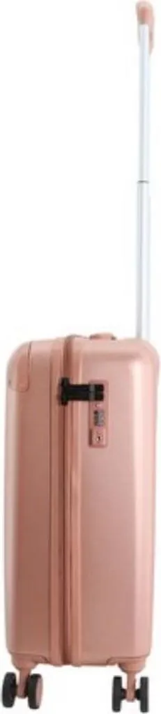 Valises Discovery D005HA4914 - Set de bagages rigides robustes et chic