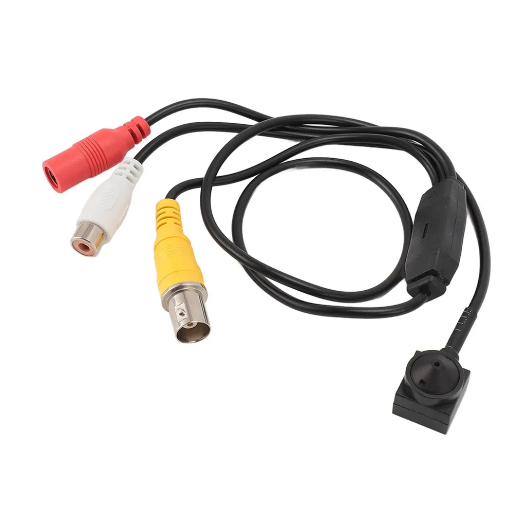 Module de caméra pour vidéoconférence et streaming Full HD 1080P 2MP - 3
