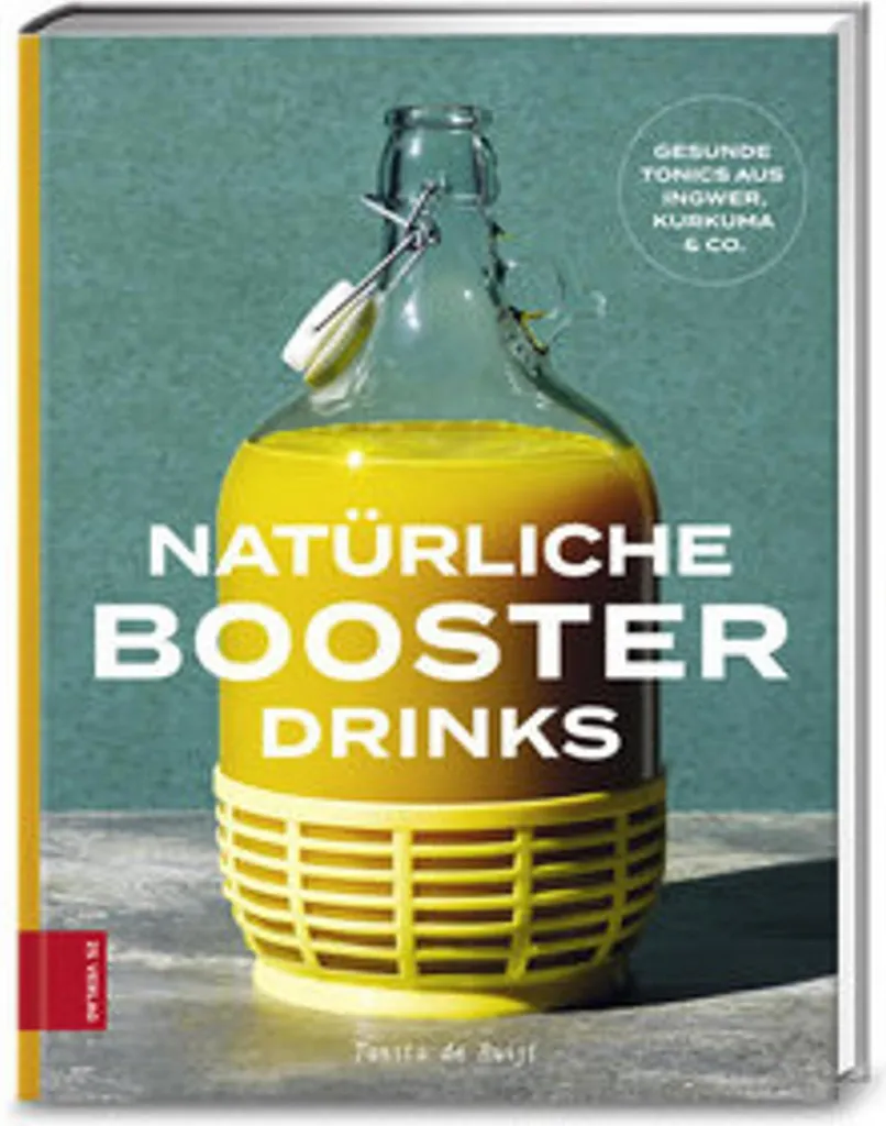 Boisson Énergisante Naturelle en Pack de 12 - Cure de Vitalité aux Fruits