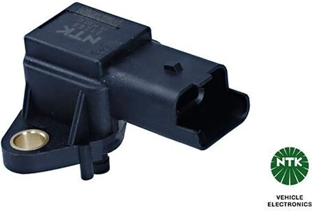 Capteur Suralimentation NGK 91268 Haute Précision pour Moteurs HDI PSA
