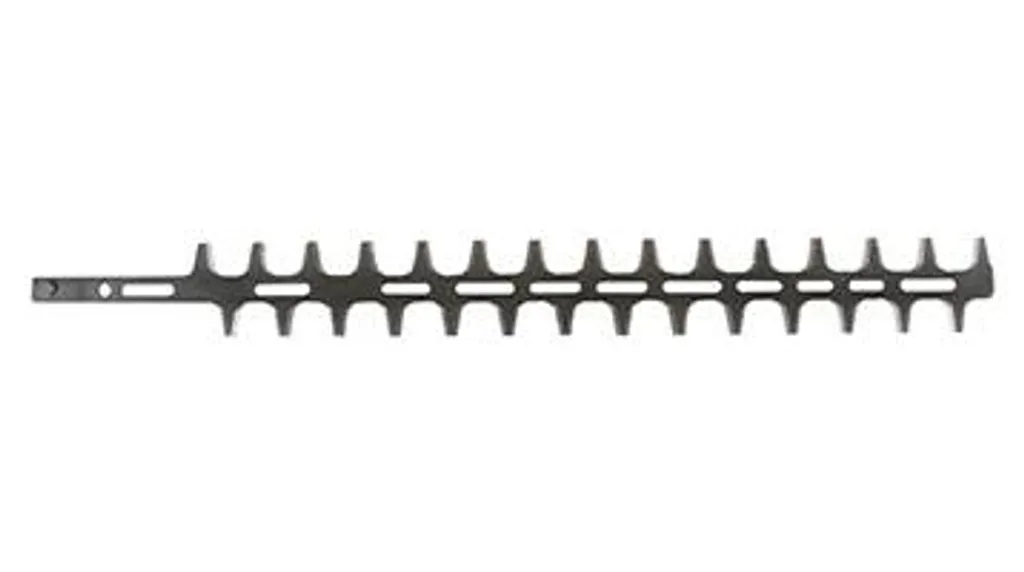 Lame pour Entretien Taille-haie Echo HC-1501 HCR1501 Réf X412000630