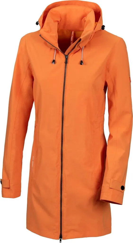 Pikeur XILA Parka Femme Pêche - Collection Sportswear FS 2022 Taille 38