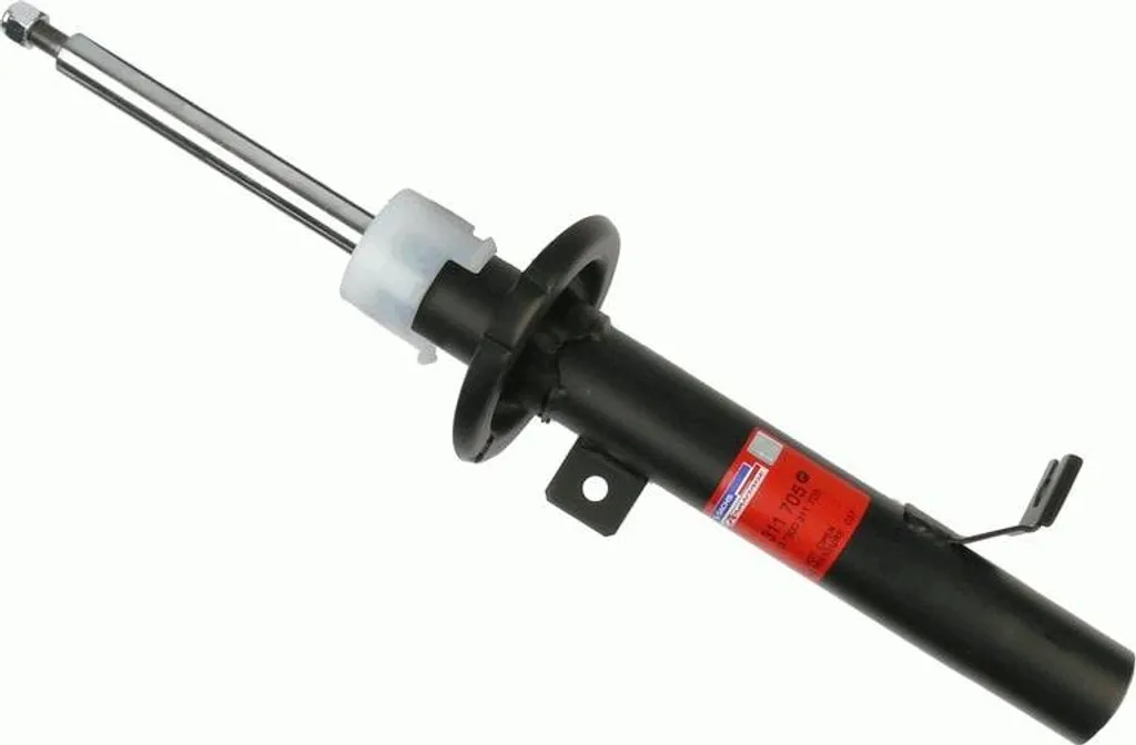 Amortisseur bi-tube SACHS 311 705 haute performance OE 1215298