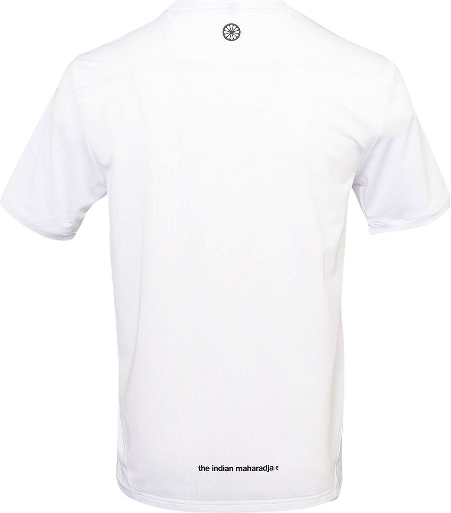 The Indian Maharadja Jaipur Performance Shirt Jungen