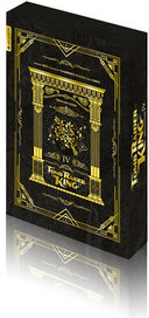 Tomb Raider King Collectors Edition 04
