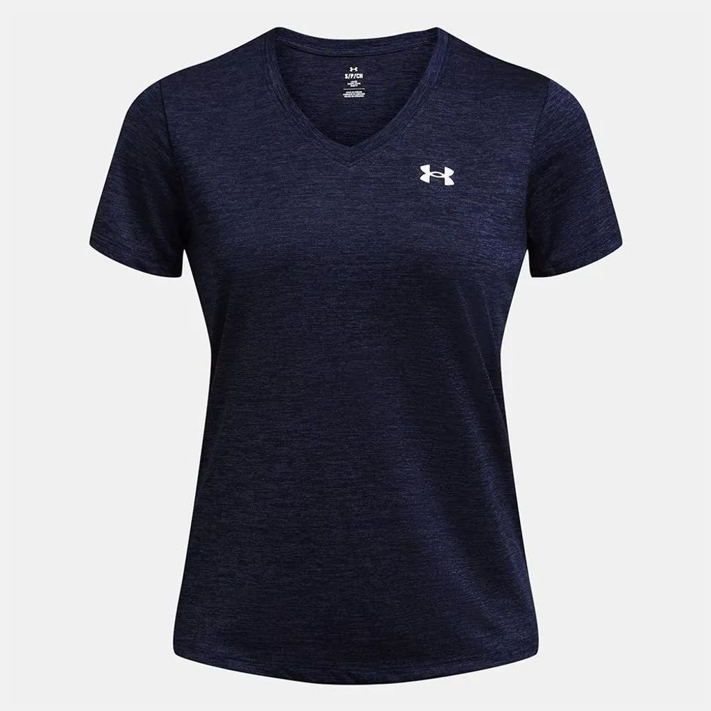 T-shirts Under Armour 1384227410 Image du produit 