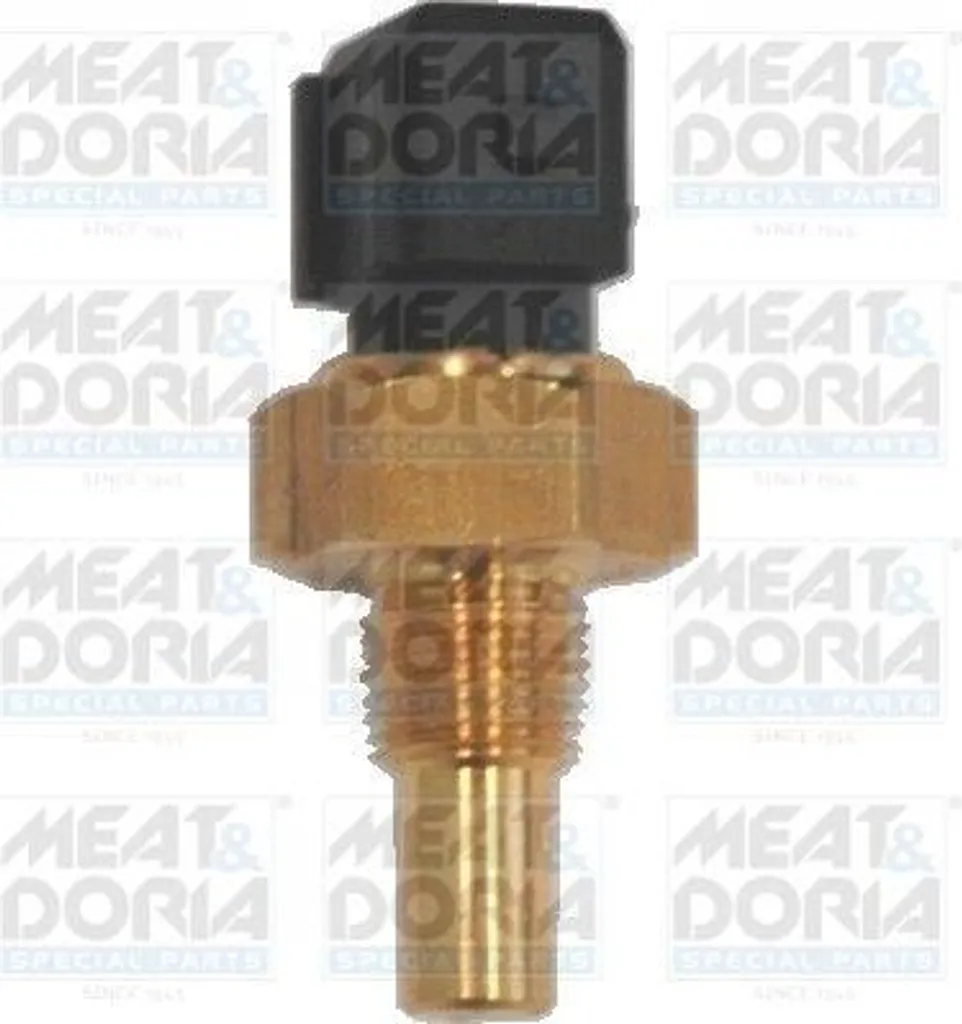 Sensore Temperatura Liquido Raffreddamento MEAT & DORIA 82240 | Volvo S40 V40