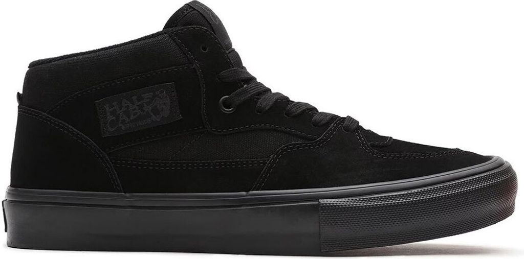Vans Skate Half Cab Chaussures de sport Noir UE 44 1/2 Image du produit 