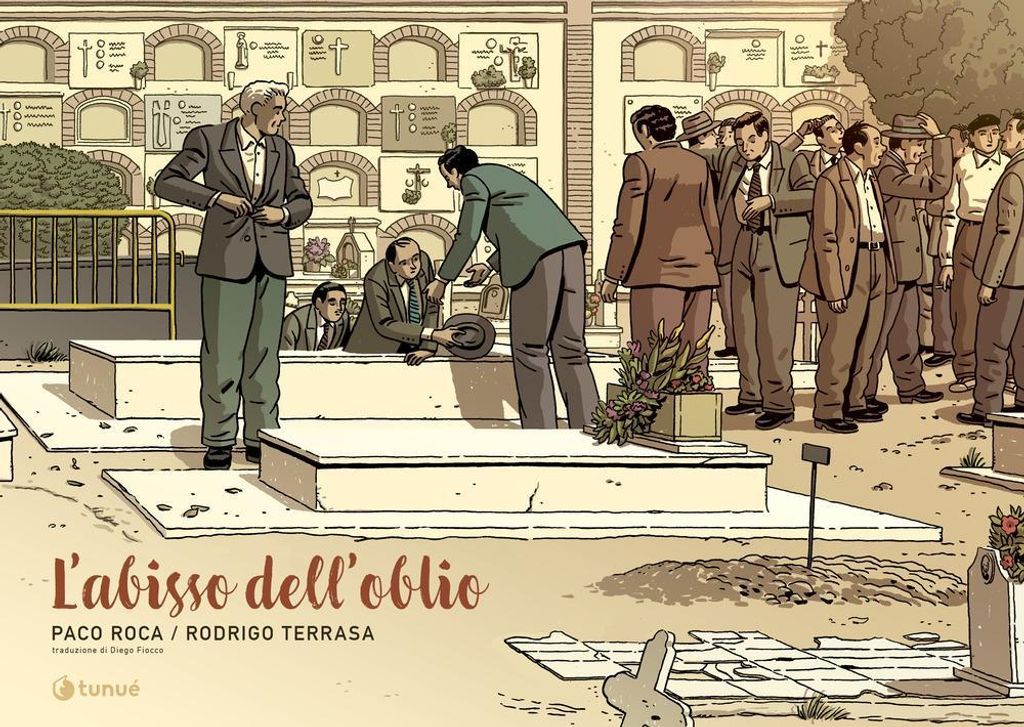 L' abisso dell'oblio