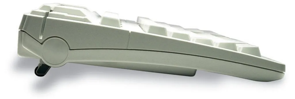 Clavier Professionnel Cherry G80-8000 MultiBoard V2 Noir pour Terminaux POS