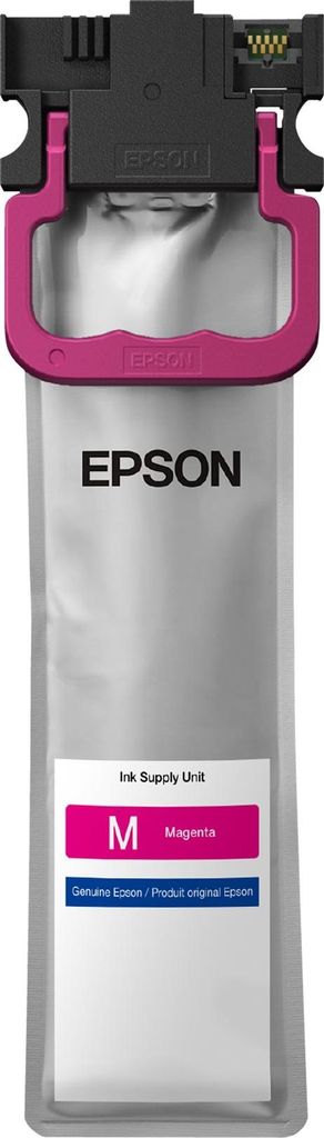 Epson C13T13L340 cartuccia d'inchiostro 1 pz Originale Resa Immagine del prodotto 