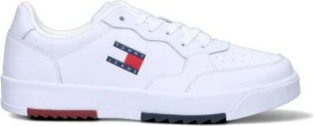 Tommy Jeans TJM Retro ESS EM0EM01397YBS (42/white)