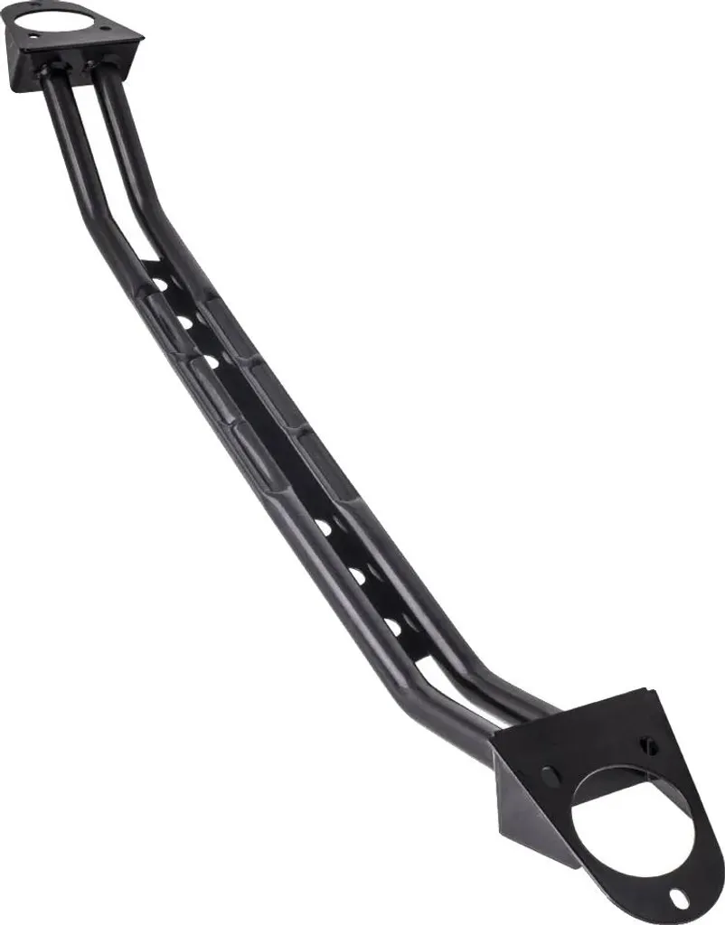 Renforcement en acier carbone 5kg - Haute résistance 115x13x13 cm