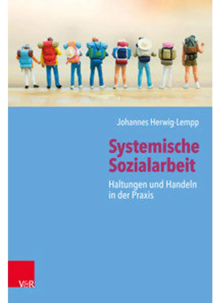 Systemische Sozialarbeit : Guide complet de l'intervention systémique