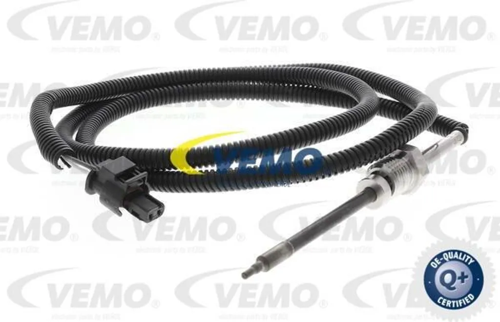 Sonde de température gaz d'échappement pour Classe C, E et Sprinter