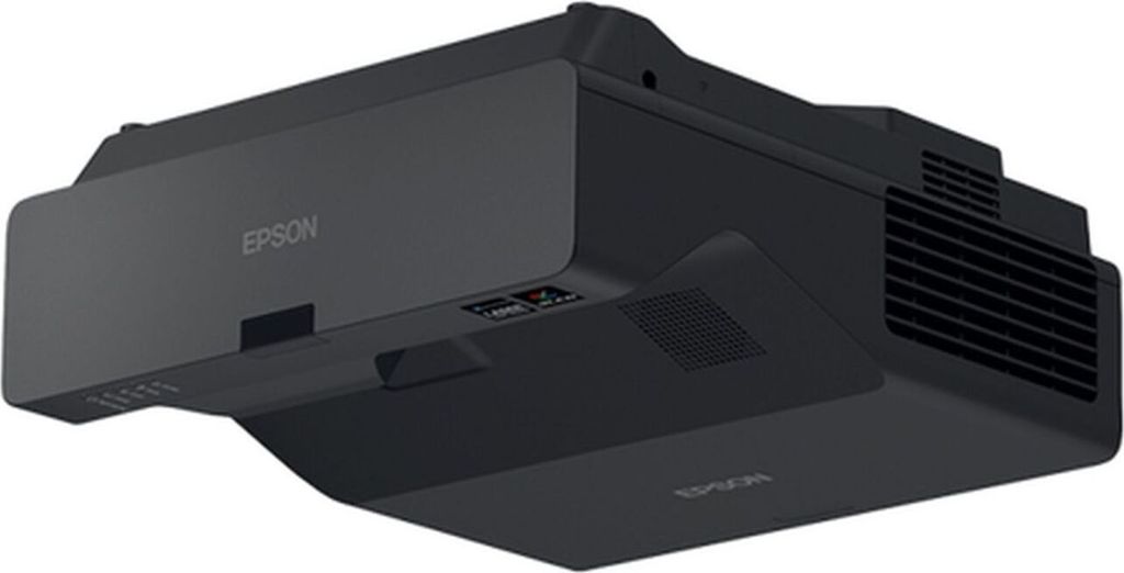 Epson EB-775F, 4100 ANSI lumenów, 3LCD, 1080p (1920x1080), Zdjęcie produktu 