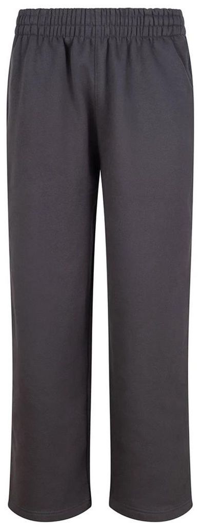 Awdis - "Signature" Jogginghosen für Herren/Damen Unisex PC8002 (XS) (Solid Dunkelgrau)
