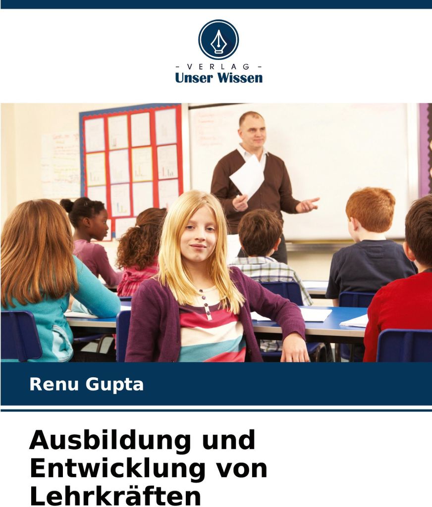 Ausbildung und Entwicklung von Lehrkräften