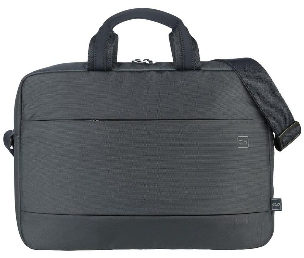 Tucano Global 15.6", Aktówka, 40,6 cm (16"), Pasek na ramię Zdjęcie produktu 