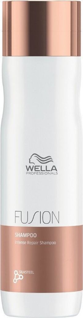 Wella Professionals Fusion Intense Repair Shampoo Produktbild 