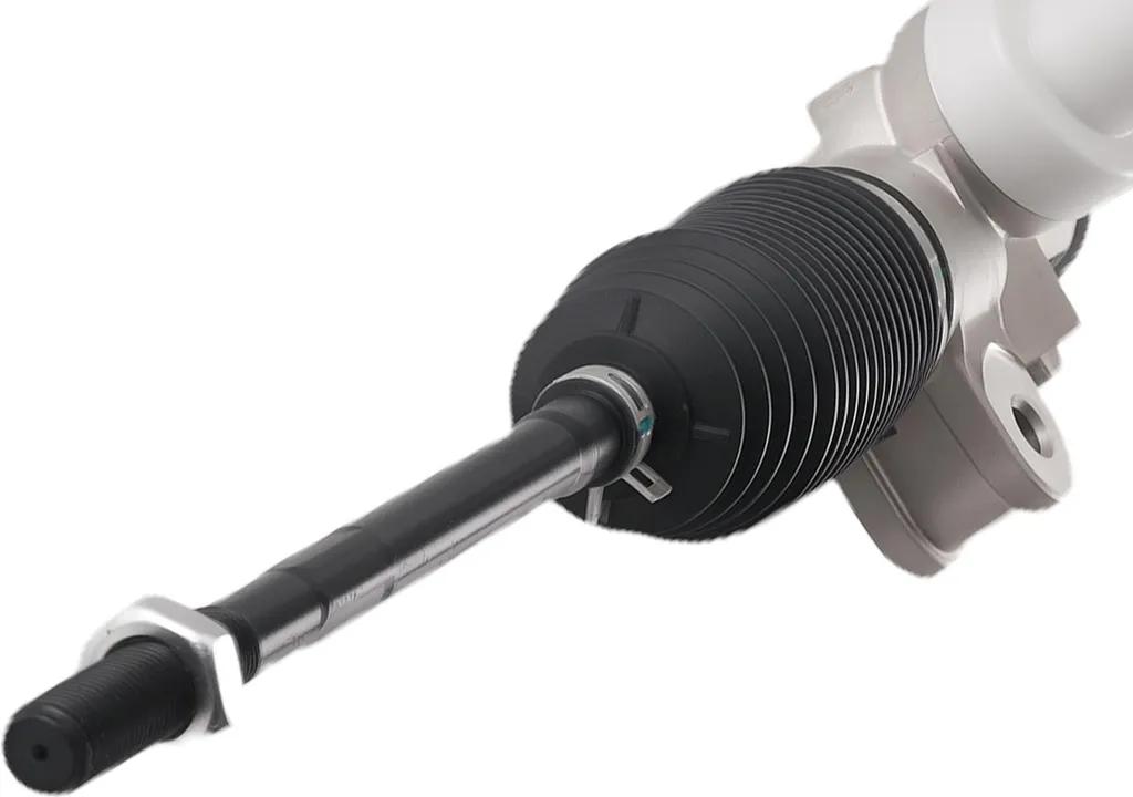 Boîtier direction robuste pour Hyundai i10 2013-2017 - Essieu avant OE - 4