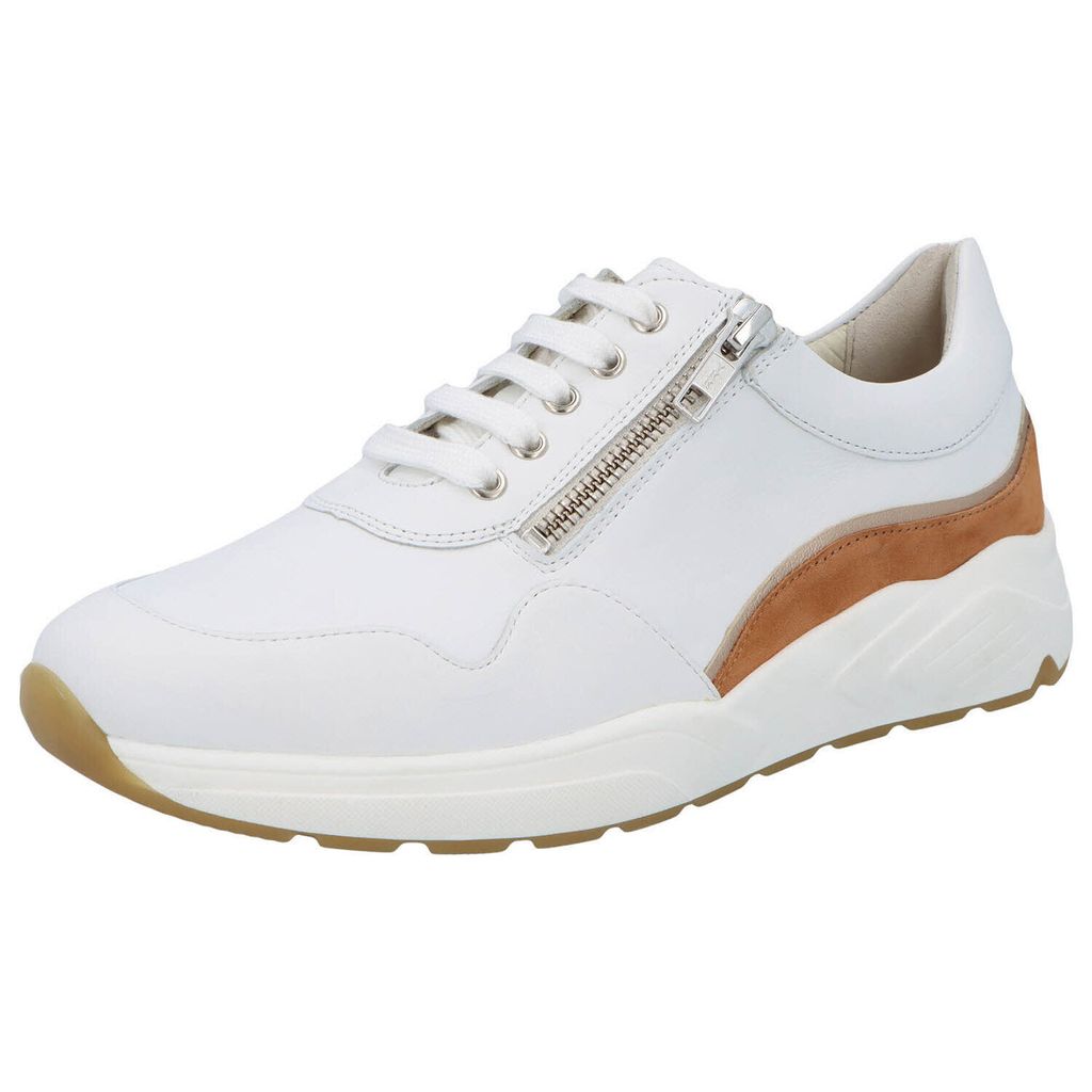 Solidus Sportliche Schnürschuhe Damen 31383930343334 Weiß 40 EU