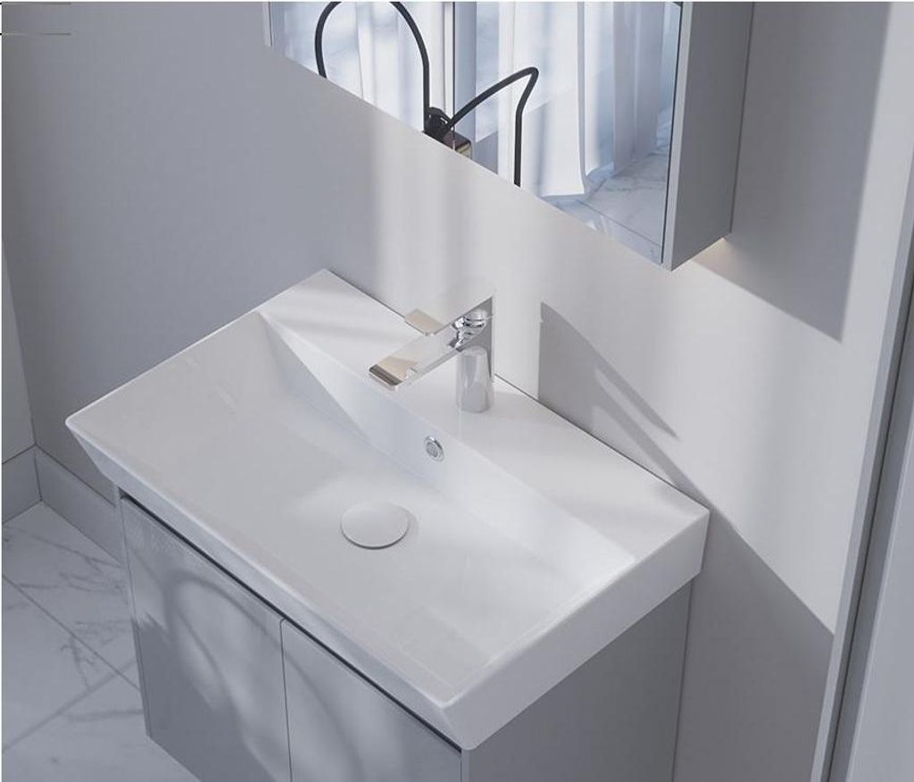 Waschbecken Orion 70x38
