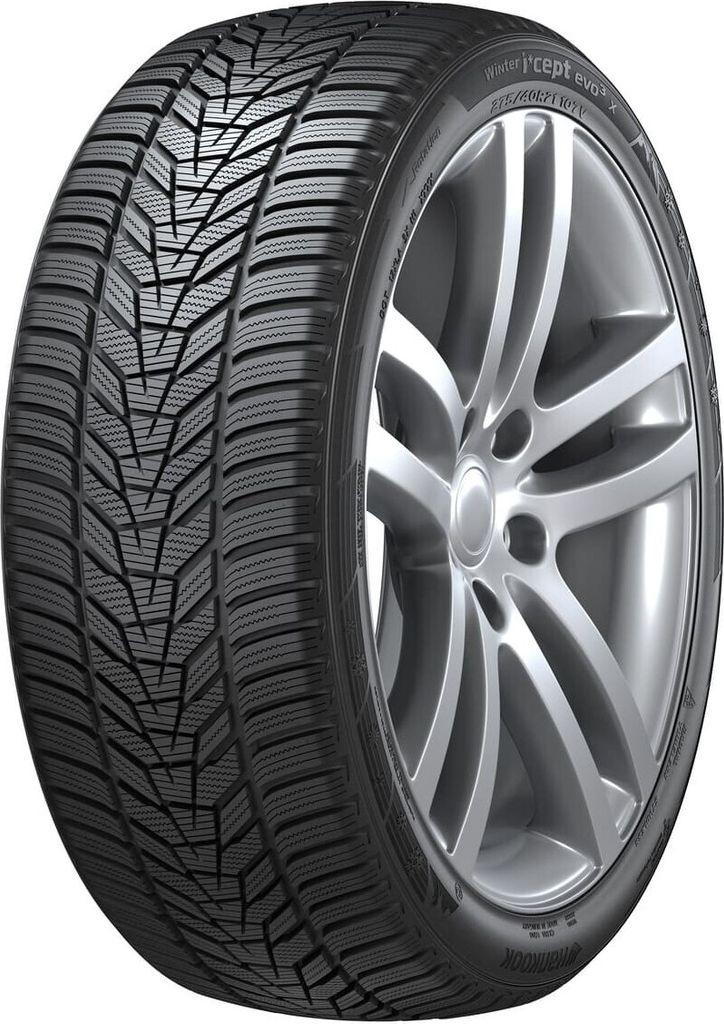Hankook 295/30 R22 103W W330 Winter Icept Evo 3X Xl Image du produit 