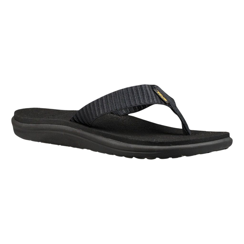 Teva Voya Flip Women's Klapki Bar Street Black 38 Zdjęcie produktu 