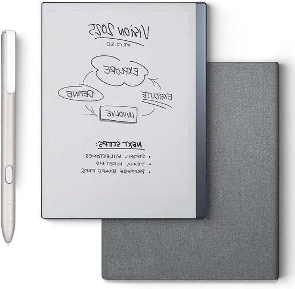 Stylet EMR à pointe souple ultra sensible 4096 niveaux pour le dessin