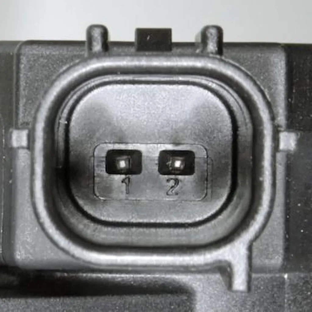 Valve de mise à l'air réservoir carburant 12V pour MAZDA CX-60 SUV