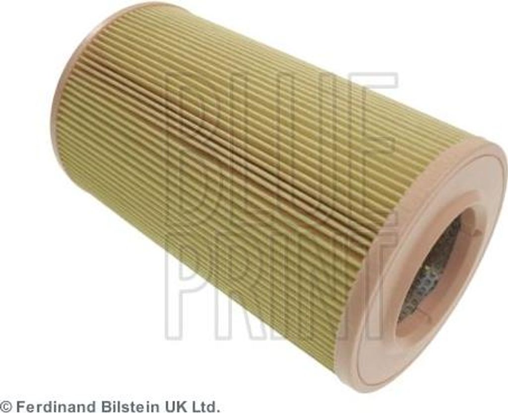 BLUE PRINT ADN12227 Luftfilter OE 165463S903 kompatibel mit Maverick, Pick-up, Terrano, 206, Galaxy