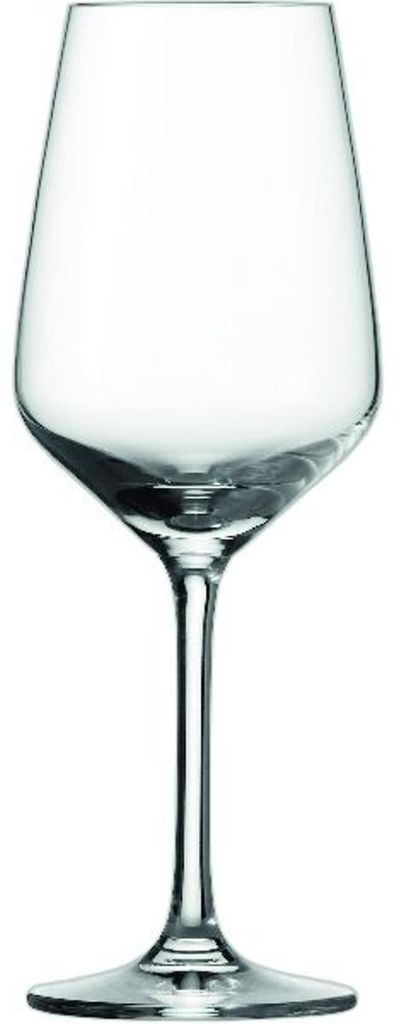 SCHOTT ZWIESEL Weißweinglas Taste 115670 356ml 6St Produktbild 
