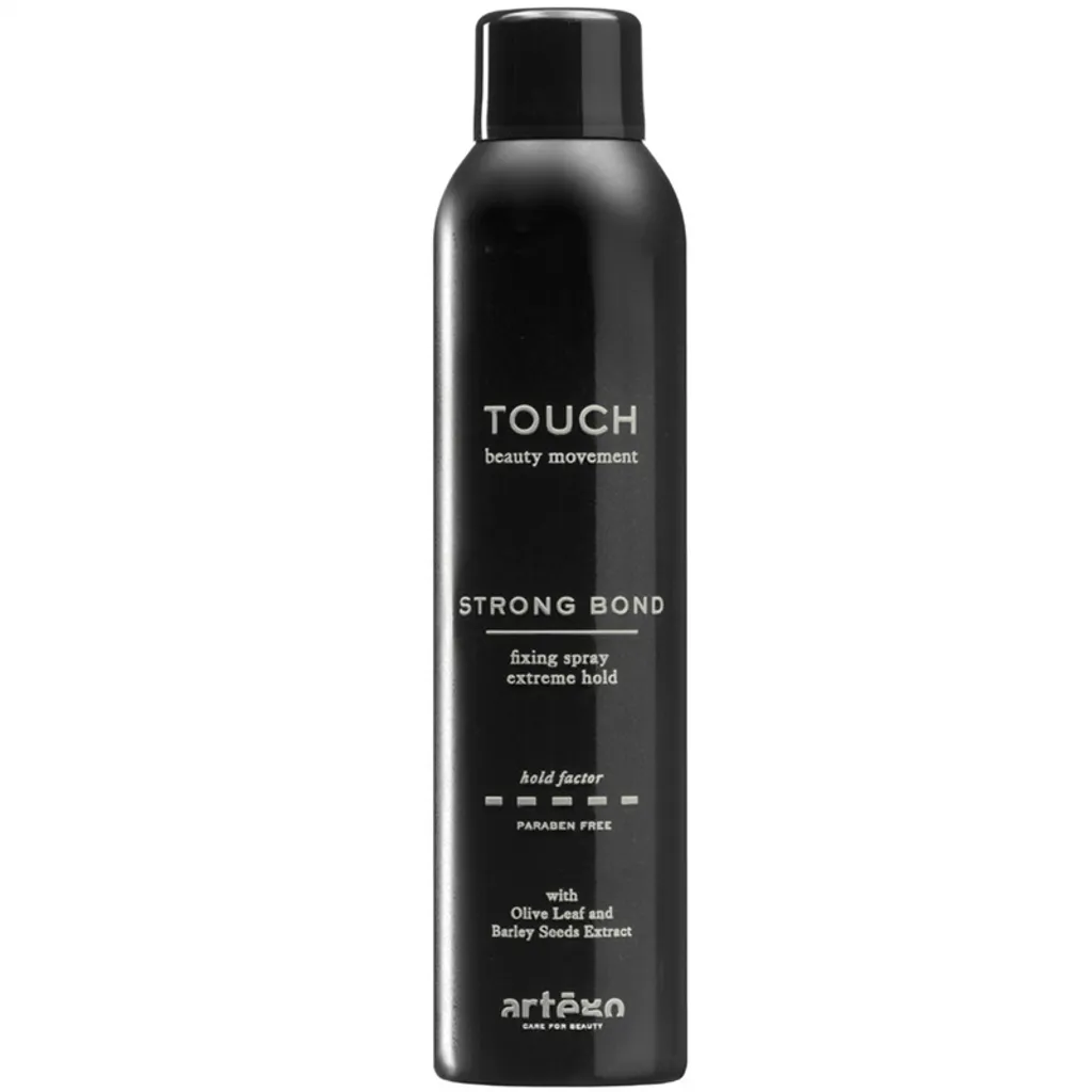 ARTEGO TOUCH Strong Bond Fixing Spray Extreme Kaufland.de