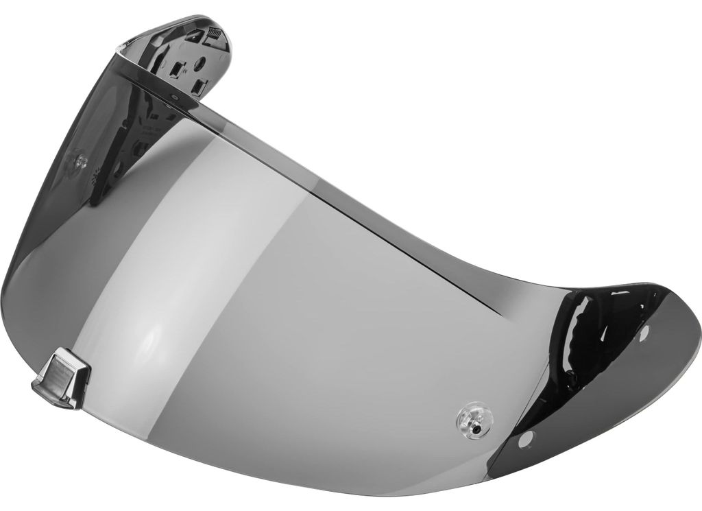 Nexo Visier Integralhelm Sport II, Pinlock vorbereitet, Schutz & Komfort