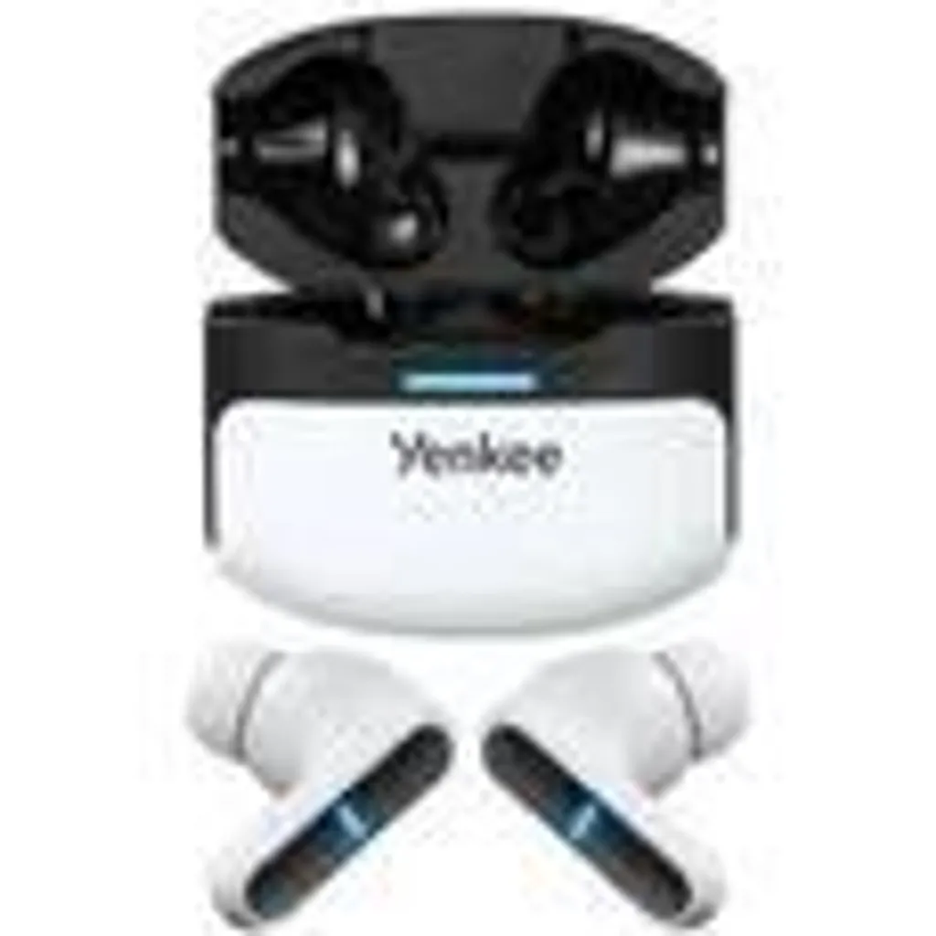 Yenkee YHP 09BT WE - Auricolari TWS Evepods Pro: Design e Libertà - 6