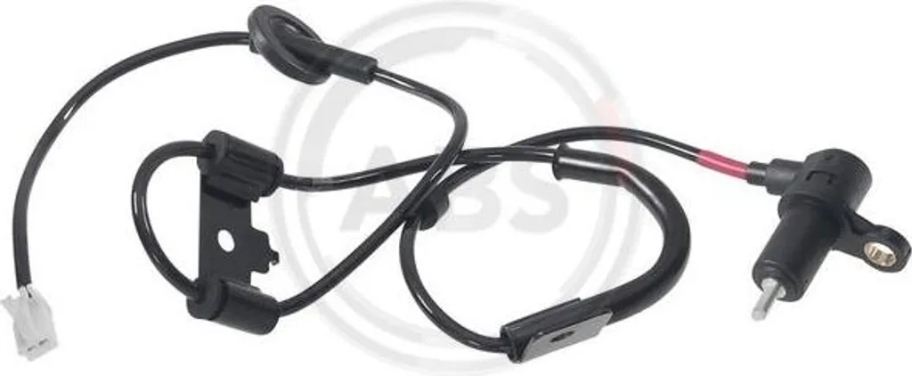 Capteur Vitesse Roue OE 956902C100 A.B.S. Haute Résistance Thermique