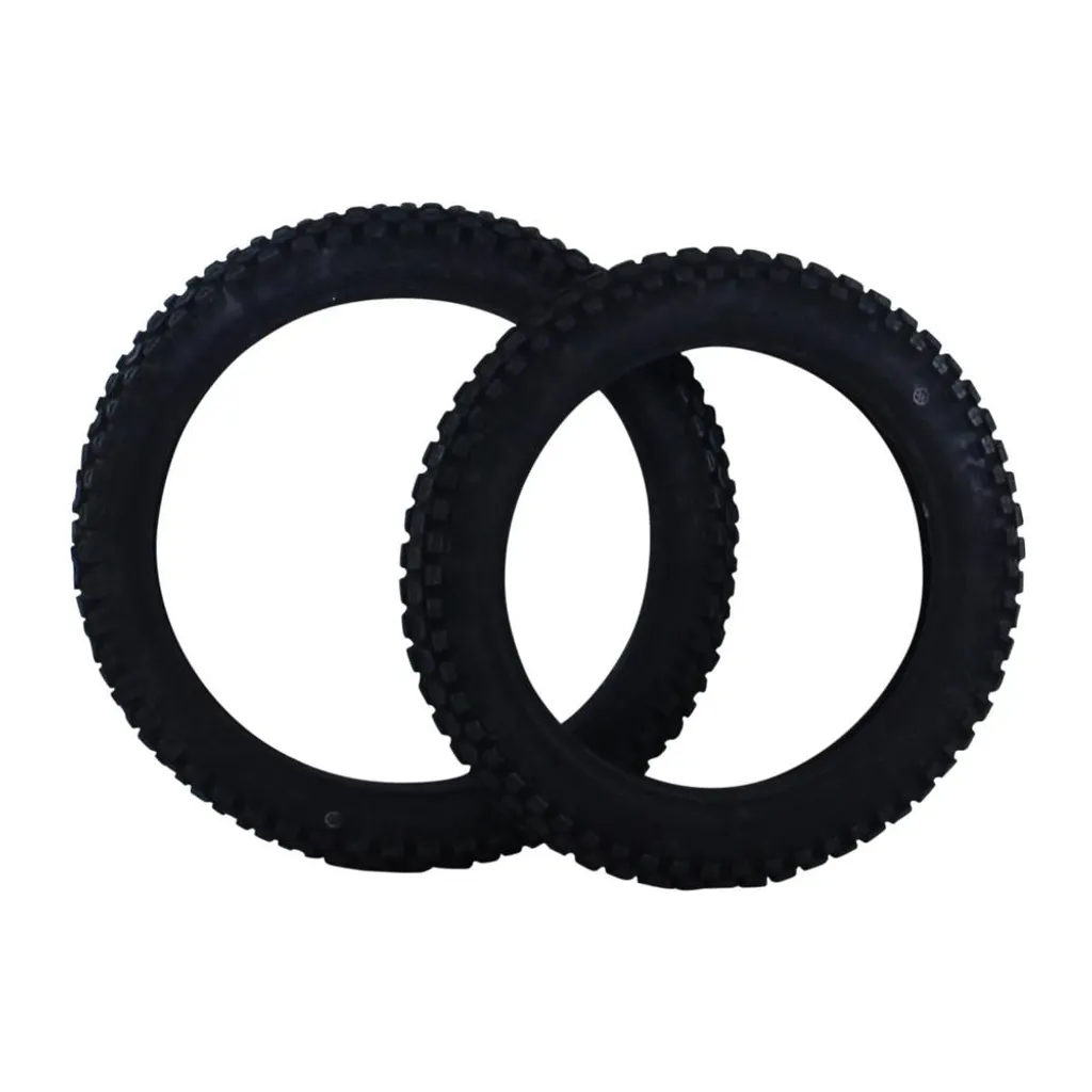 Pneus Kenda K270 et K262 pour Moto Cross Enduro 2.75-18 et 3.00-16 TT