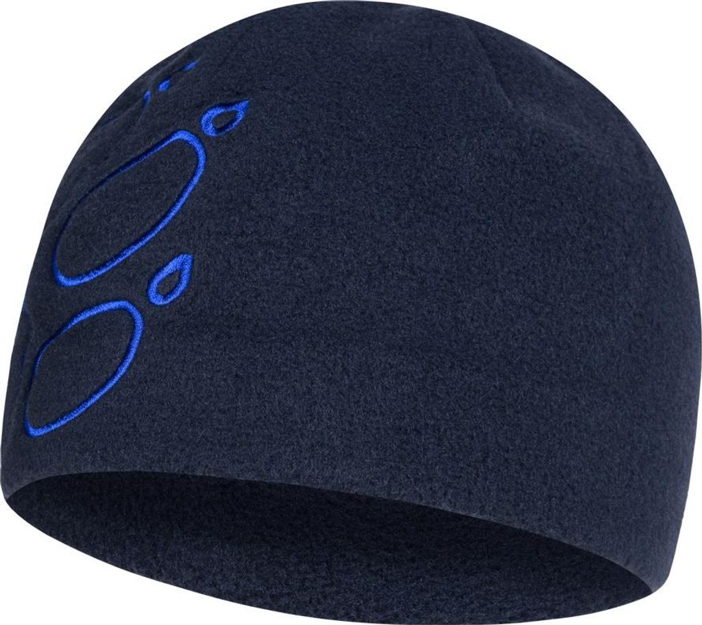 M|Jack Wolfskin Front Paw Beanie Kinder Wintermütze 1911201-1010