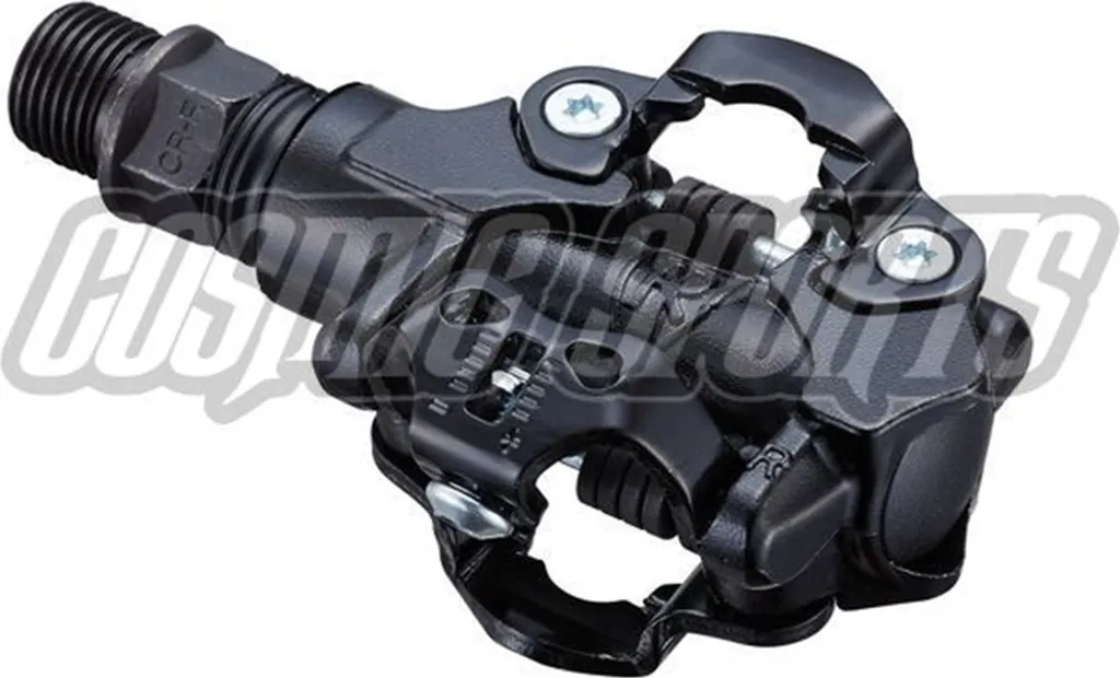 Pédales Ritchey Comp XC noires légères et robustes, 331g - 4